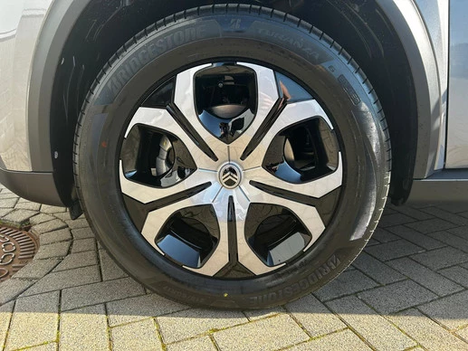 Citroën C3 Aircross - Afbeelding 7 van 30