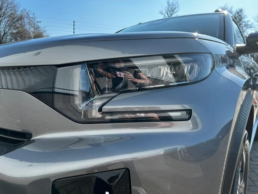 Citroën C3 Aircross - Afbeelding 8 van 30