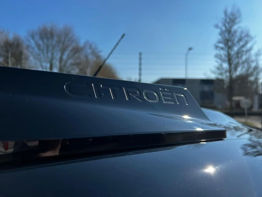 Citroën C3 Aircross - Afbeelding 12 van 30