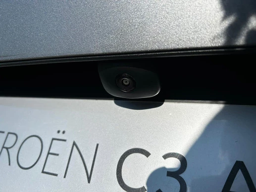 Citroën C3 Aircross - Afbeelding 13 van 30