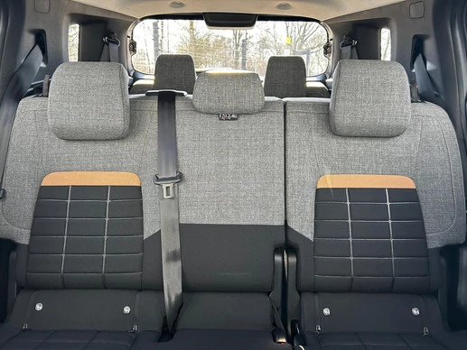 Citroën C3 Aircross - Afbeelding 17 van 30