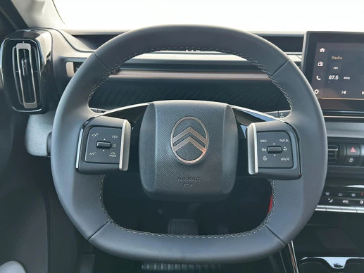 Citroën C3 Aircross - Afbeelding 21 van 30