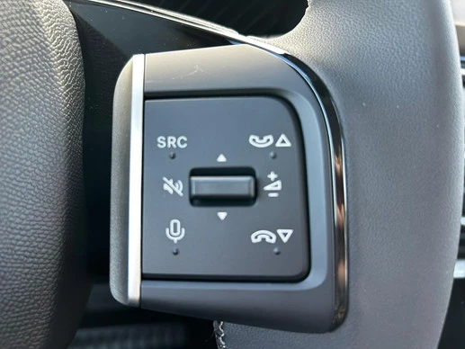 Citroën C3 Aircross - Afbeelding 23 van 30