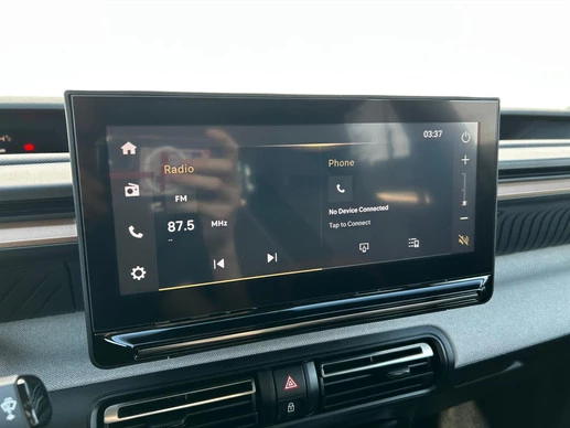 Citroën C3 Aircross - Afbeelding 29 van 30