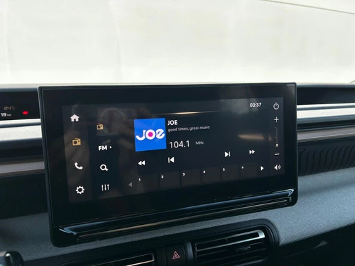 Citroën C3 Aircross - Afbeelding 30 van 30