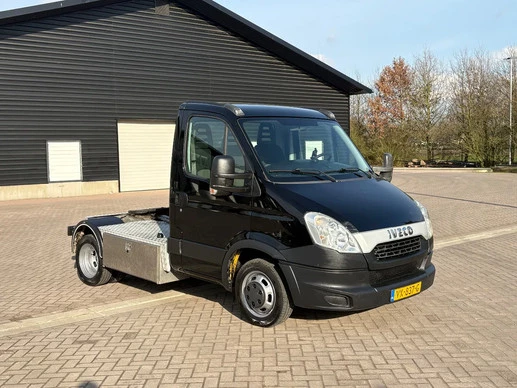 Iveco Daily - Afbeelding 1 van 11