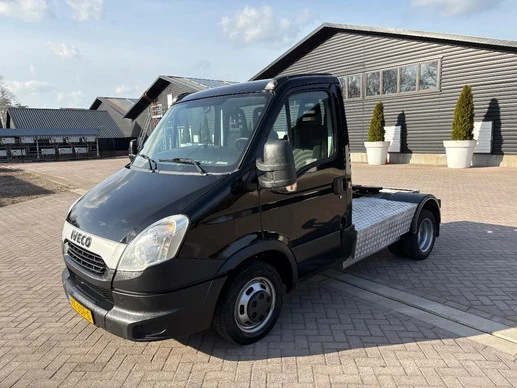 Iveco Daily - Afbeelding 2 van 11