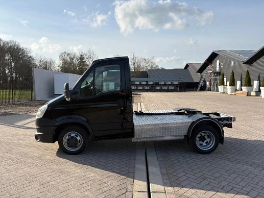 Iveco Daily - Afbeelding 3 van 11