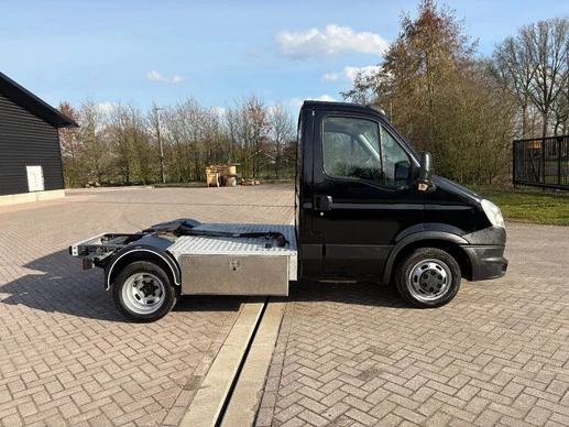 Iveco Daily - Afbeelding 4 van 11