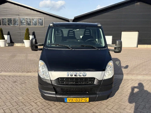 Iveco Daily - Afbeelding 7 van 11