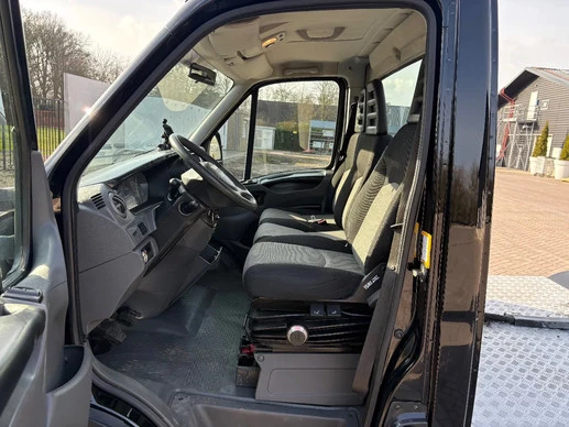 Iveco Daily - Afbeelding 9 van 11