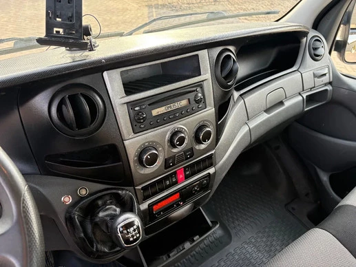 Iveco Daily - Afbeelding 10 van 11