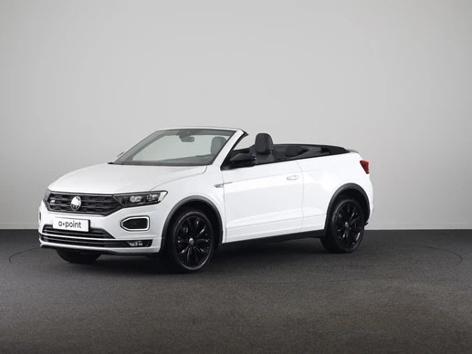 Volkswagen T-Roc - Afbeelding 1 van 30