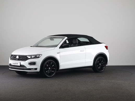 Volkswagen T-Roc - Afbeelding 2 van 30