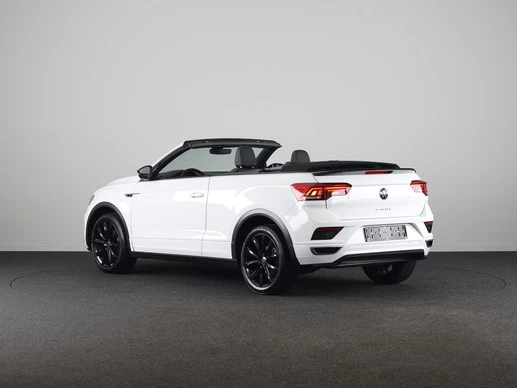 Volkswagen T-Roc - Afbeelding 4 van 30