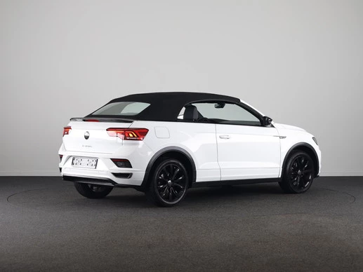Volkswagen T-Roc - Afbeelding 6 van 30