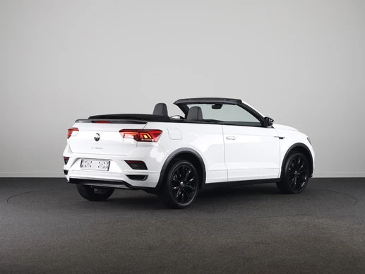 Volkswagen T-Roc - Afbeelding 7 van 30