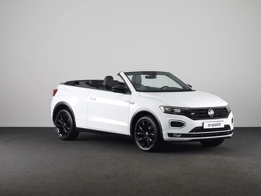 Volkswagen T-Roc - Afbeelding 8 van 30