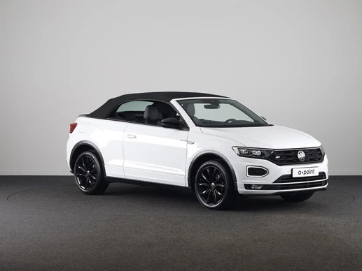 Volkswagen T-Roc - Afbeelding 9 van 30