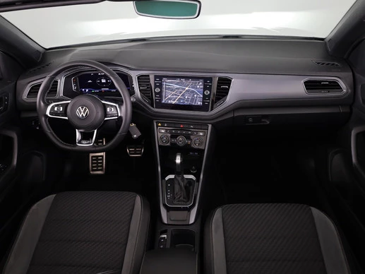 Volkswagen T-Roc - Afbeelding 10 van 30