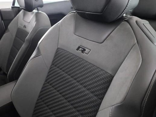 Volkswagen T-Roc - Afbeelding 12 van 30