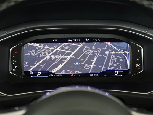 Volkswagen T-Roc - Afbeelding 14 van 30