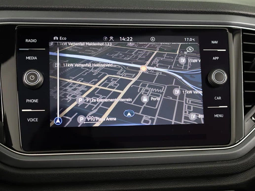 Volkswagen T-Roc - Afbeelding 15 van 30