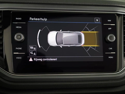 Volkswagen T-Roc - Afbeelding 16 van 30