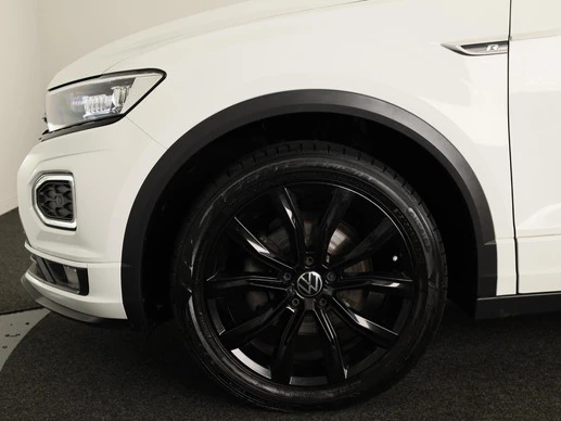 Volkswagen T-Roc - Afbeelding 17 van 30