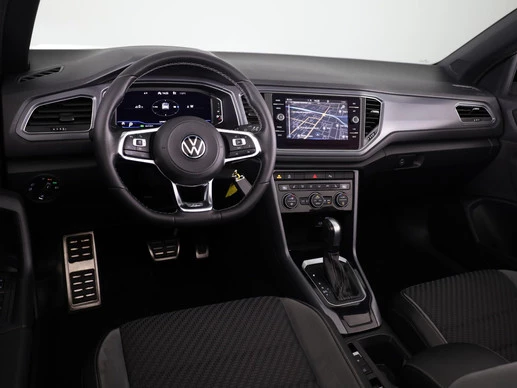 Volkswagen T-Roc - Afbeelding 19 van 30