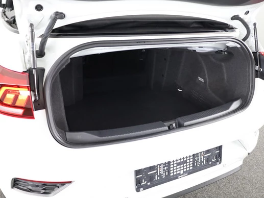 Volkswagen T-Roc - Afbeelding 21 van 30