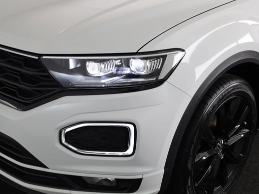 Volkswagen T-Roc - Afbeelding 22 van 30