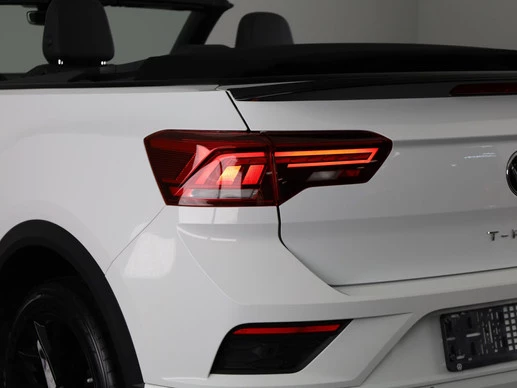 Volkswagen T-Roc - Afbeelding 23 van 30