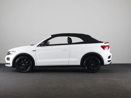 Volkswagen T-Roc - Afbeelding 24 van 30