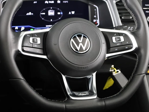 Volkswagen T-Roc - Afbeelding 30 van 30