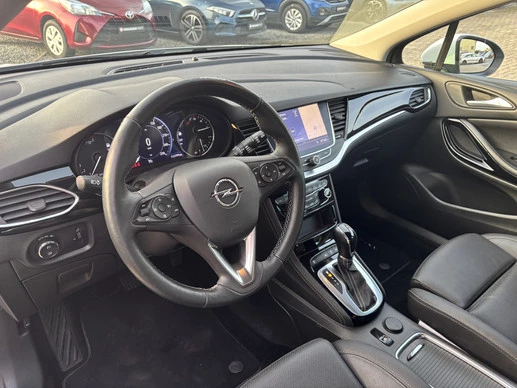 Opel Astra - Afbeelding 2 van 30