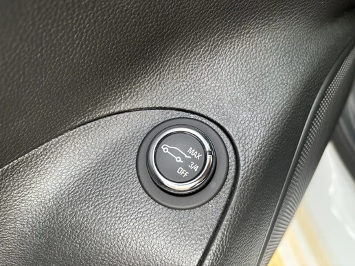 Opel Astra - Afbeelding 4 van 30