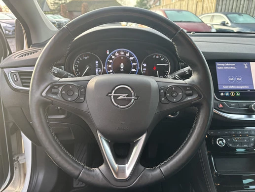Opel Astra - Afbeelding 5 van 30