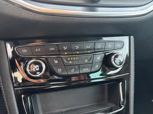 Opel Astra - Afbeelding 8 van 30