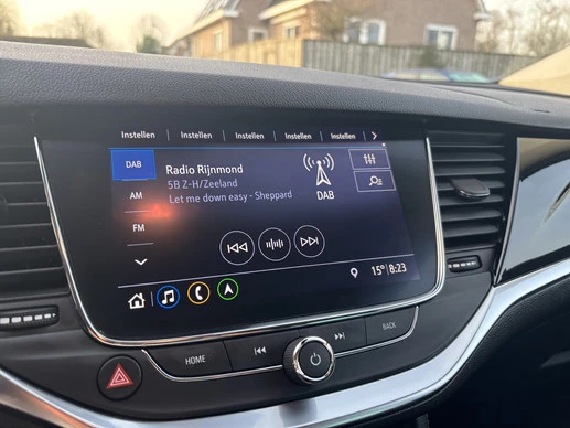 Opel Astra - Afbeelding 9 van 30