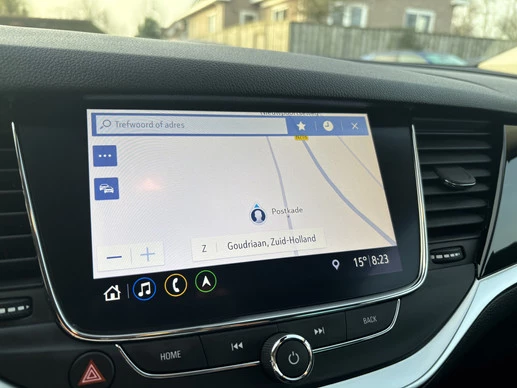 Opel Astra - Afbeelding 10 van 30