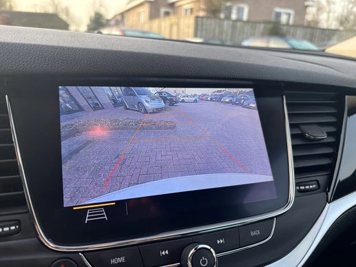 Opel Astra - Afbeelding 11 van 30