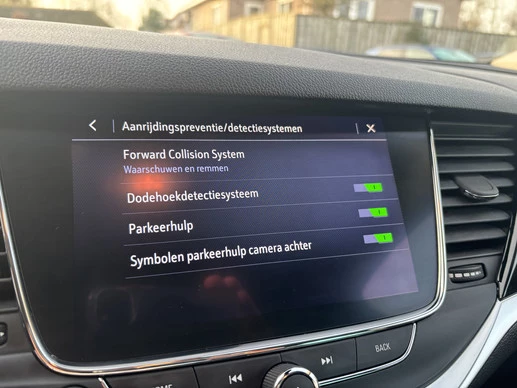 Opel Astra - Afbeelding 12 van 30