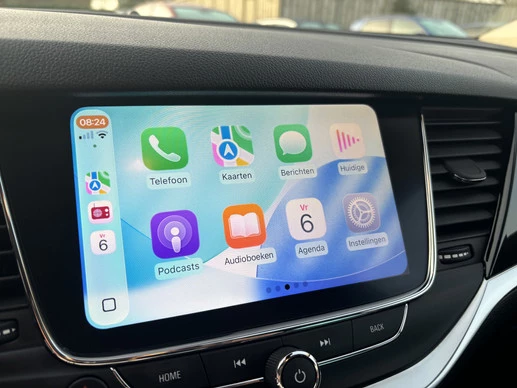 Opel Astra - Afbeelding 13 van 30