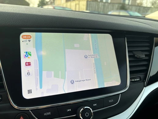 Opel Astra - Afbeelding 14 van 30