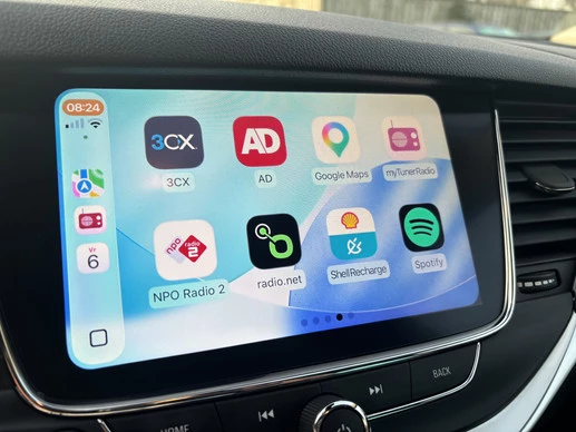 Opel Astra - Afbeelding 15 van 30