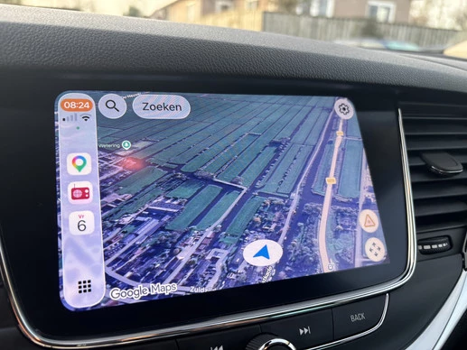 Opel Astra - Afbeelding 16 van 30