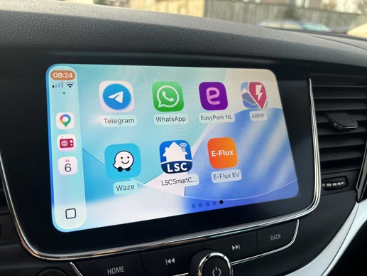 Opel Astra - Afbeelding 17 van 30