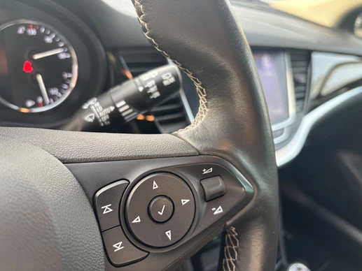 Opel Astra - Afbeelding 20 van 30