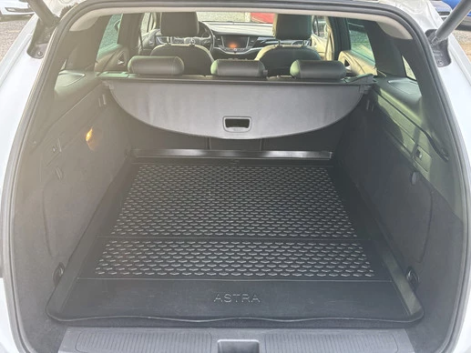 Opel Astra - Afbeelding 21 van 30